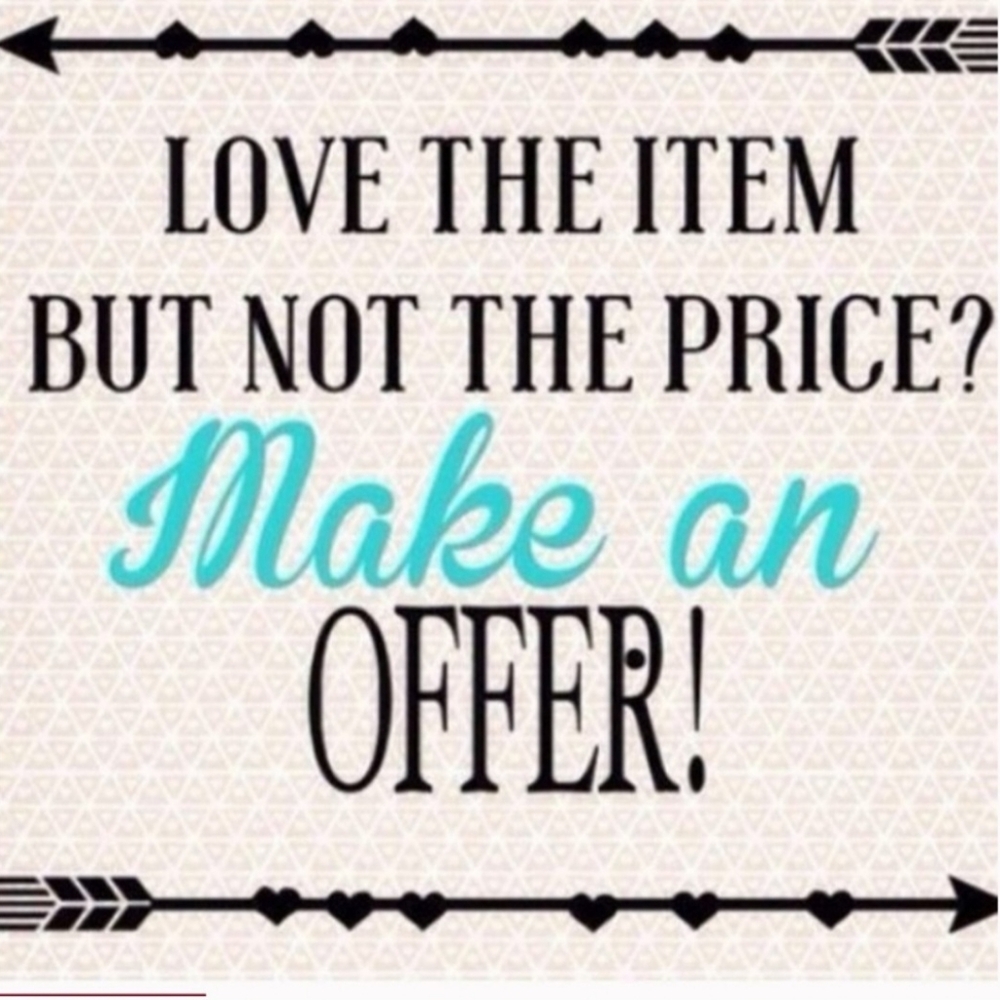 Message Me to discuss it !
